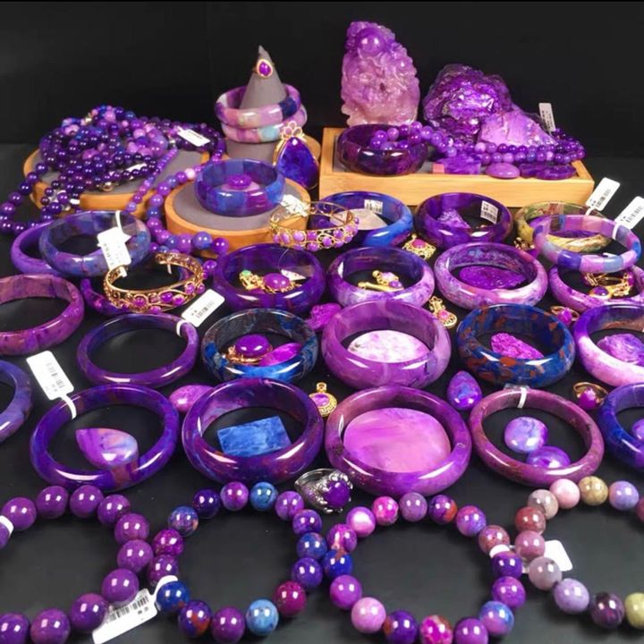 Profile Picture of Crystals_foryou (@crystals_foryou) on Tiktok