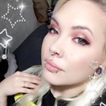 Profile Picture of Angela Lynne (@beautybyloveminimonster) on Instagram