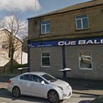 Profile Picture of Cueball-bradford-7 (@cueballbradford7) on Instagram