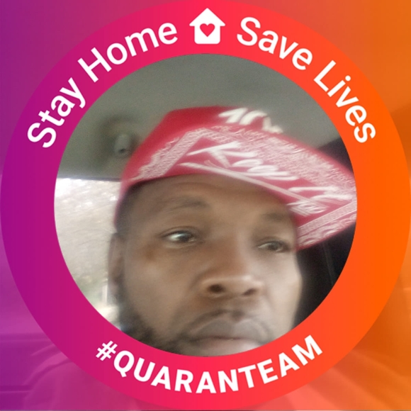 Profile Picture of Jeffery Hughes (@gabbyrmama) on Poshmark
