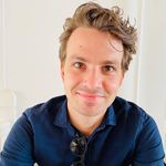 Profile Picture of Mart Hellenbrand (@marthellenbrand) on Instagram