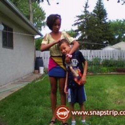 Profile Picture of Maya Solomon (@vickyseval99) on Twitter