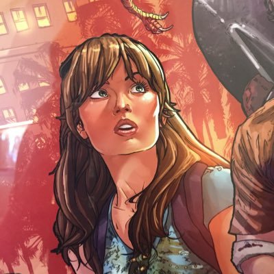 Profile Picture of CandiceNunes (@CandiceNunes) on Twitter