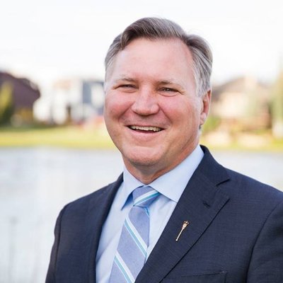 Profile Picture of Richard Feehan (@FeehanRichard) on Twitter