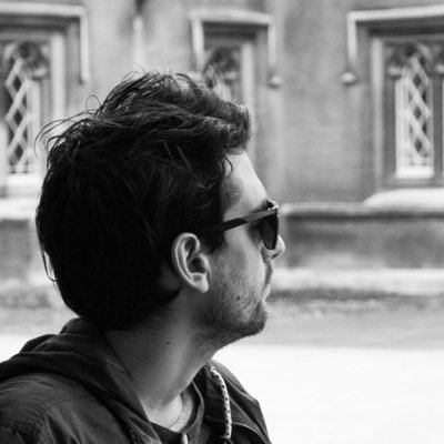 Profile Picture of Alejandro Martinez (@alexito4) on Twitter