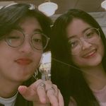 Profile Picture of noe row _ laras gartiana (@gartiananoerow_laras) on Instagram