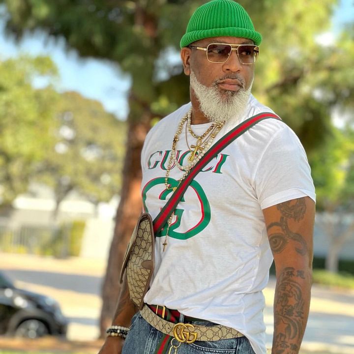 Profile Picture of Corey thomas (@corey.thomas94) on Tiktok