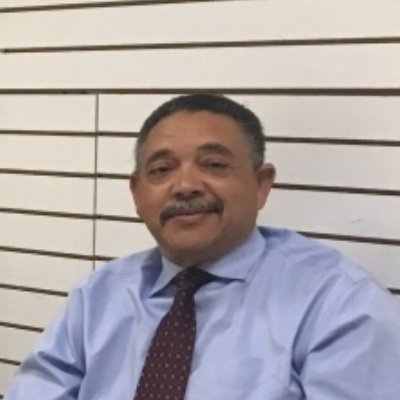 Profile Picture of James Redou (@RedouJames) on Twitter