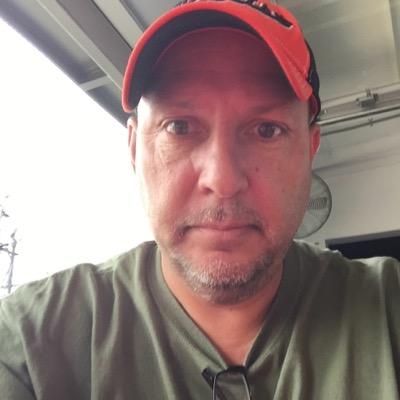 Profile Picture of Jim Thurber (@jimdthurber) on Twitter
