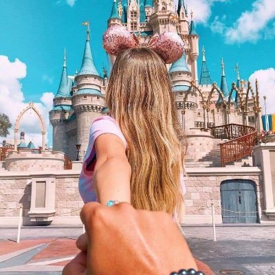 Profile Picture of Janet Hallman (@JanetHallman7) on Twitter