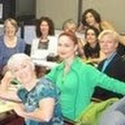 Profile Picture of Renee Knight -Rani Yoga Devi (@ReneeKnightYogaRani) on Youtube