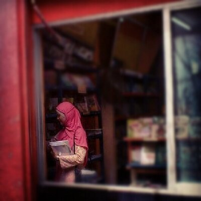 Profile Picture of Nadia Amalina Daniel (@itsmeinon) on Twitter