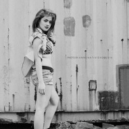 Profile Picture of Audrey Dawn Sy (@audreydawn01) on Twitter