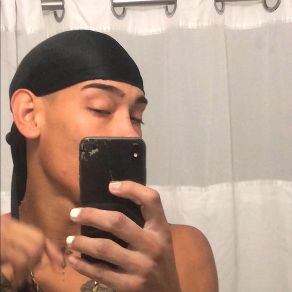 Profile Picture of Jacob Mendez (@jacobgabrielmc) on Poshmark