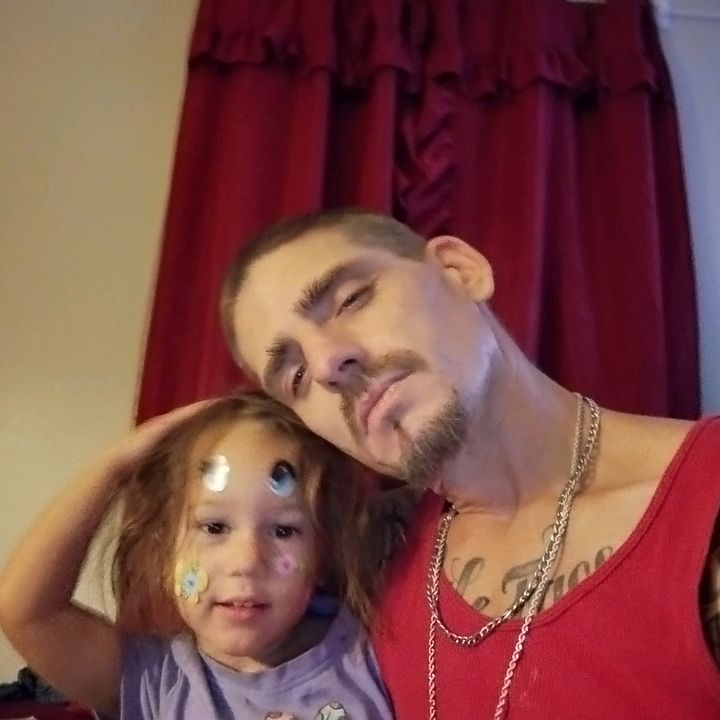 Profile Picture of Jeremy Moody45 (@jeremymoody45) on Tiktok