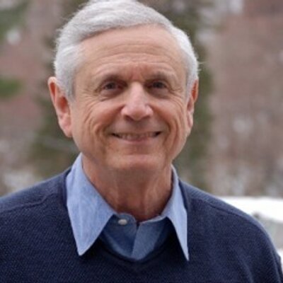 Profile Picture of Stephen Halpern (@stephenhalpern) on Twitter