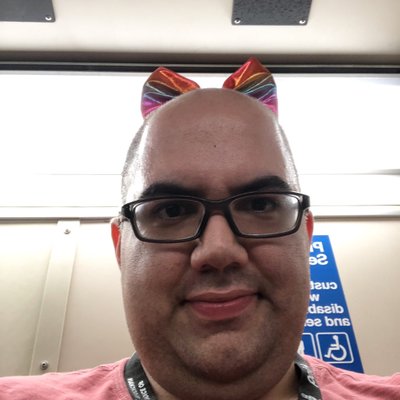 Joshua Herman - Twitter Profile Picture of Joshua Herman (@zitterbewegung) on Twitter