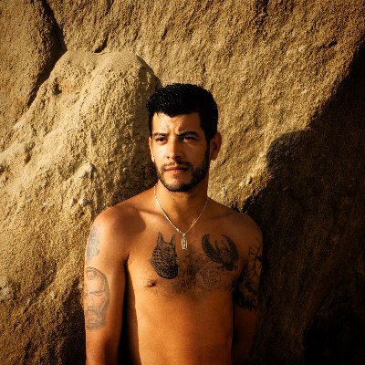 Profile Picture of Jacob Griffith (@JacobGriffithac) on Twitter