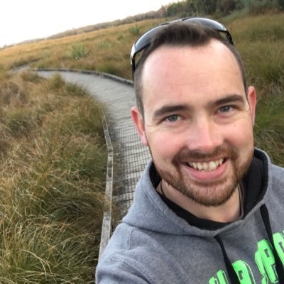 Profile Picture of Daniel Goodwin (@Goodwin_NZ) on Twitter