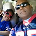 Profile Picture of Keith Harvey (@bigboy6702) on Instagram