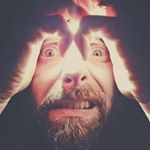 Profile Picture of Gallagher (@the_visual_ninja) on Instagram
