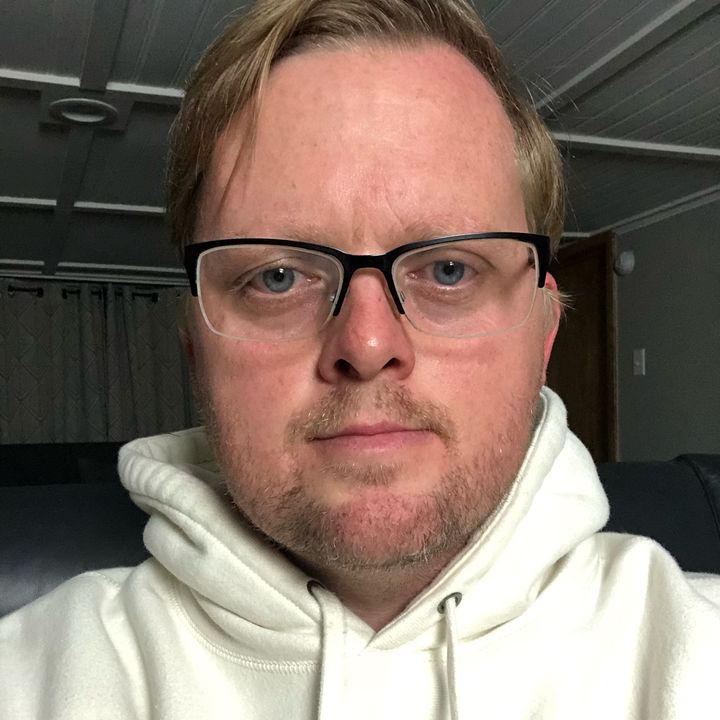 Profile Picture of Ian Caldwell (@iancaldwell80) on Tiktok