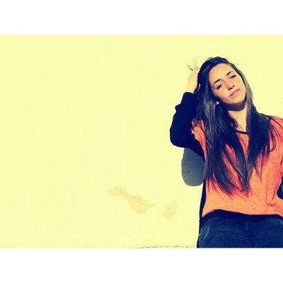 Profile Picture of Lydia Ballesteros (@Lyddiabg) on Twitter