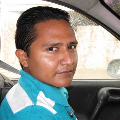 Profile Picture of Jonathan Montero Hdz (@jon_mon) on Twitter