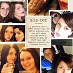 Profile Picture of Sarah Thomas (@sarlou1985_123) on Instagram
