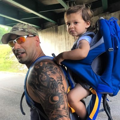 Profile Picture of Dave (@dech110) on Twitter