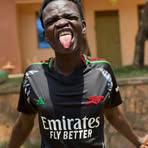 Profile Picture of Wasike Henry (@Wasike-Henry) on Facebook