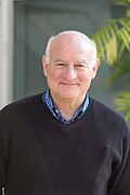Profile Picture of Wesley Sundquiston Wikipedia