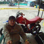 Profile Picture of Hector Mesa (@himmany) on Instagram