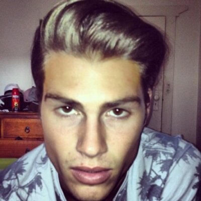 Profile Picture of Quintin Larson (@KristoferFoley2) on Twitter