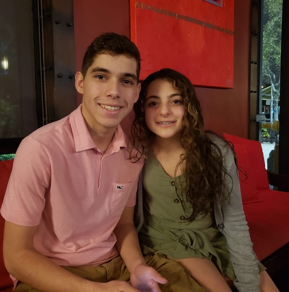 Profile Picture of Dominick Passafiume (@domp999) on Poshmark