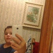 Profile Picture of Destiney Sprague (@Forrest_bae) on Twitter