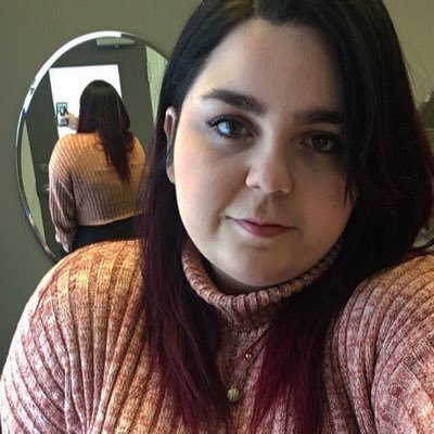 Profile Picture of Ashley Cledgett (@cledgett) on Twitter