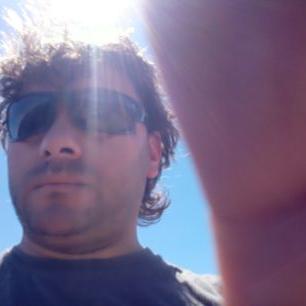 Profile Picture of Ariel Gordon (@Arielgordon2010) on Twitter