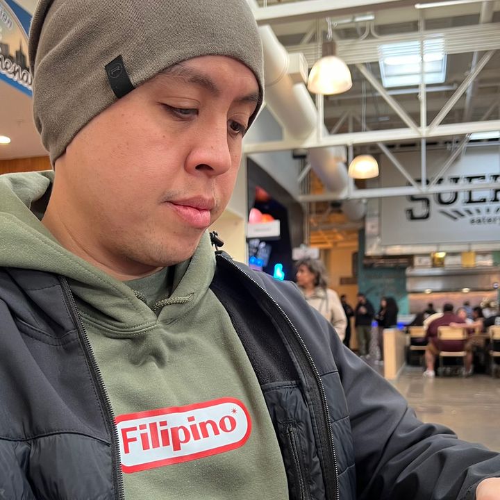 Profile Picture of ChazzMagz (@chazzmagz) on Tiktok