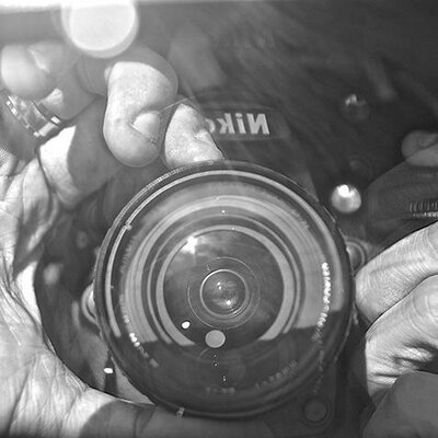 Profile Picture of Jason Allgood (@AllgoodPhoto) on Twitter