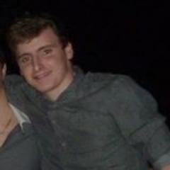 Profile Picture of Lucas Fournier (@FoLucass) on Twitter