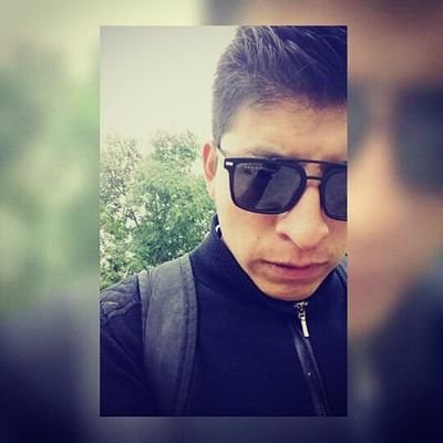 Profile Picture of Jesús Becerril (@JessBecerril14) on Twitter
