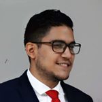 Profile Picture of Benjamín René. Gutiérrez (@benjamingut) on Instagram