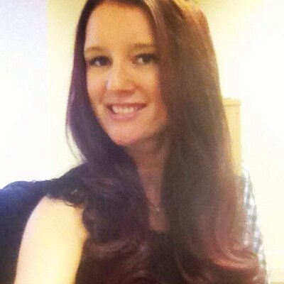 Profile Picture of Rhiannon Jones (@cheerleader_ree) on Twitter