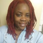 Profile Picture of Kenya Francis (@virtuous_rebel) on Instagram