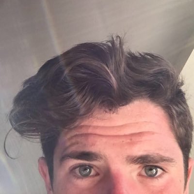 Profile Picture of Max Kushner (@kush_bush18) on Twitter