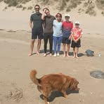 Profile Picture of Lisa Seaborne (@lisa.seaborne.35) on Facebook