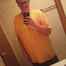 Profile Picture of Tyler Wharton (@TylerWharton8) on Twitter