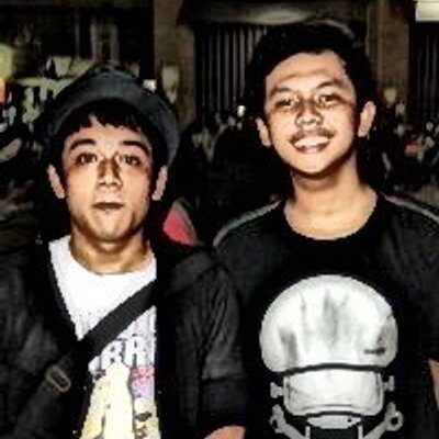 Profile Picture of Alvin Feliciano (@alvinfils) on Twitter