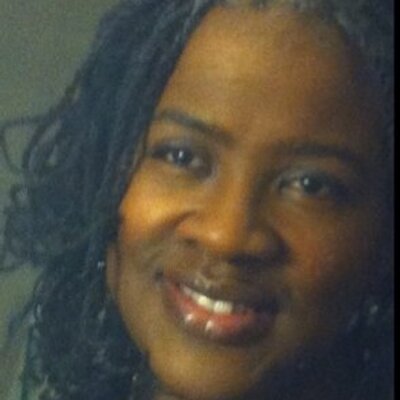 Cheryl Thompson - Twitter Profile Picture of Cheryl Thompson (@cherylspeaks) on Twitter
